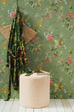 Pip Studio Floris Vliesbehang