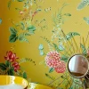 Pip Studio Floris Vliesbehang