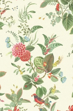 Pip Studio Floris Vliesbehang