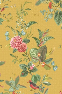 Pip Studio Floris Vliesbehang