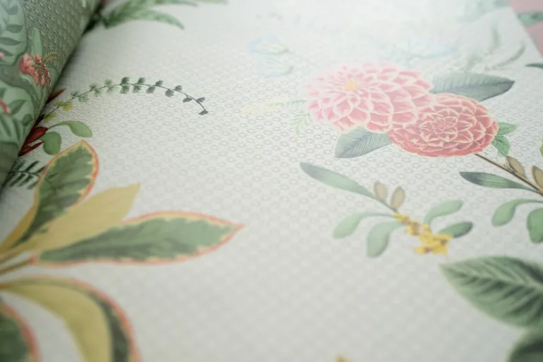 Pip Studio Floris Vliesbehang
