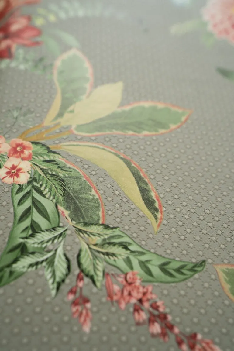 Pip Studio Floris Vliesbehang