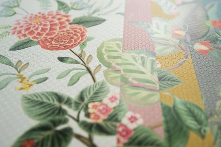Pip Studio Floris Vliesbehang
