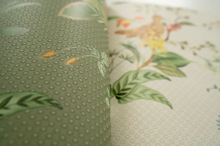 Pip Studio Floris Vliesbehang