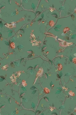 Pip Studio Good Nightingale Vliesbehang