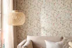 Pip Studio Good Nightingale Vliesbehang Gebroken