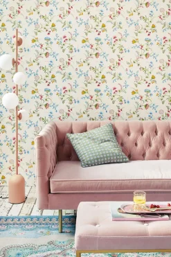 Pip Studio La Majorelle Vliesbehang