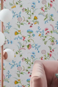 Pip Studio La Majorelle Vliesbehang