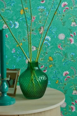 Pip Studio La Majorelle Vliesbehang