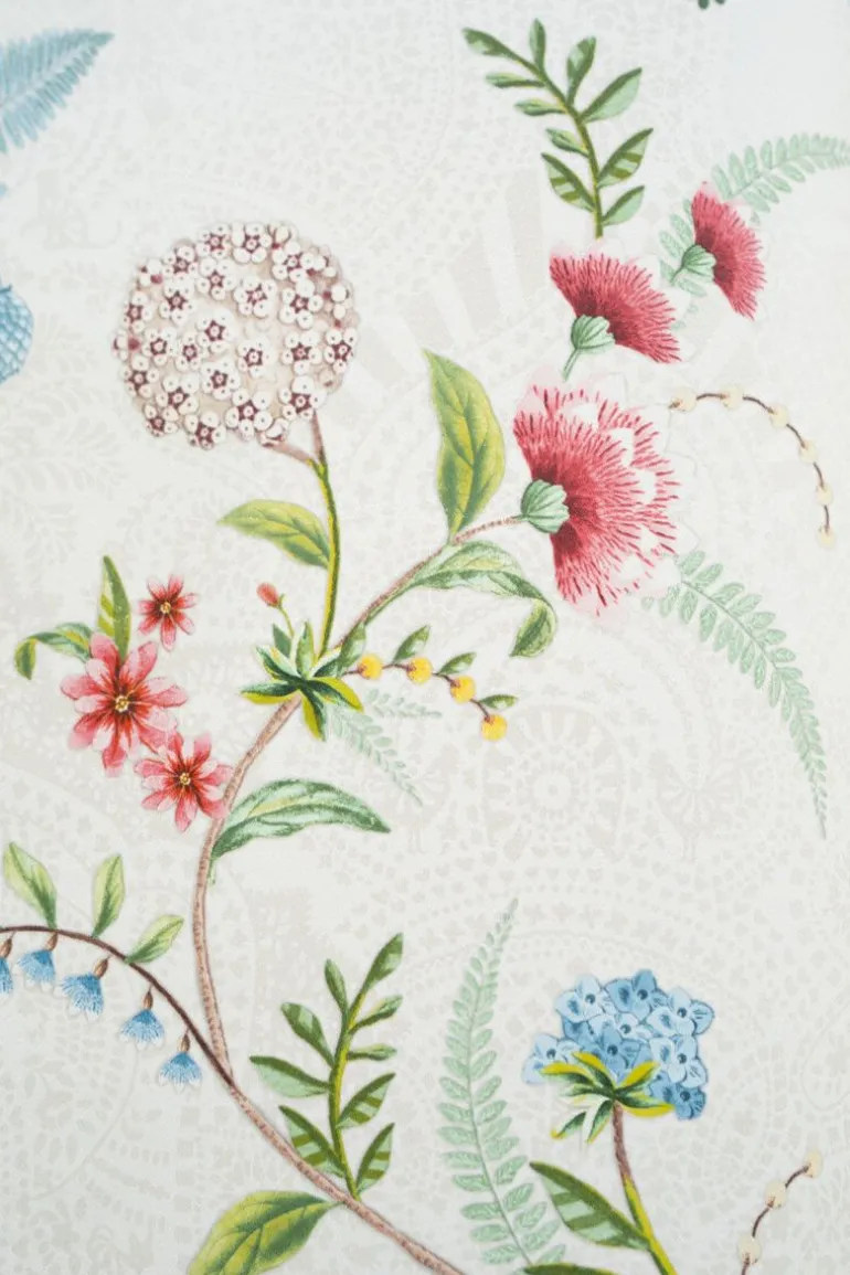 Pip Studio La Majorelle Vliesbehang