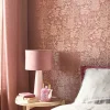 Pip Studio Origami Tree Vliesbehang /Rose Goud