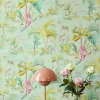Pip Studio Palm Scene Vliesbehang