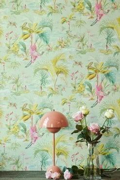 Pip Studio Palm Scene Vliesbehang