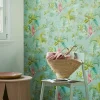 Pip Studio Palm Scene Vliesbehang