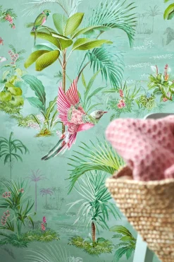 Pip Studio Palm Scene Vliesbehang