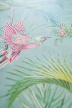 Pip Studio Palm Scene Vliesbehang