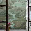 Pip Studio Pip Paradise Wallpower Groen