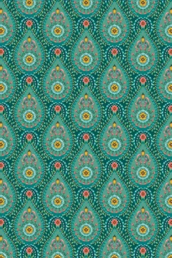 Pip Studio Raindrops Vliesbehang