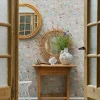 Pip Studio Spring To Life Vliesbehang Khaki