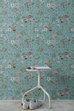 Pip Studio Spring To Life Vliesbehang
