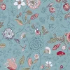 Pip Studio Spring To Life Vliesbehang Zee