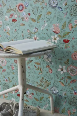 Pip Studio Spring To Life Vliesbehang