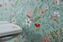 Pip Studio Spring To Life Vliesbehang
