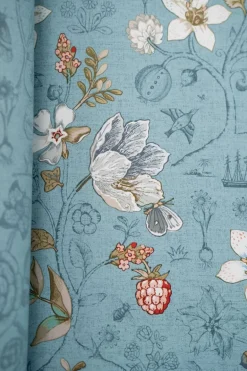 Pip Studio Spring To Life Vliesbehang Zee