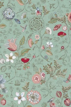 Pip Studio Spring To Life Vliesbehang