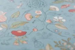 Pip Studio Spring To Life Vliesbehang Zee