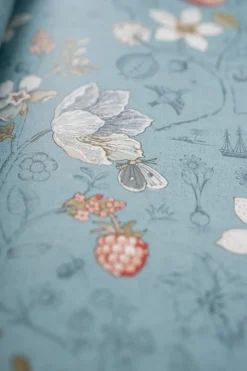 Pip Studio Spring To Life Vliesbehang Zee