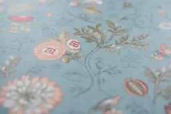 Pip Studio Spring To Life Vliesbehang Zee