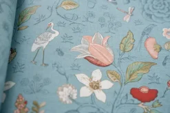 Pip Studio Spring To Life Vliesbehang Zee