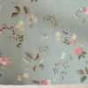 Pip Studio Tokyo Blossom Vliesbehang Jade