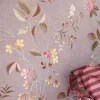 Pip Studio Tokyo Blossom Vliesbehang Roze Mauve
