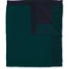 Plaid Jessy Blauw