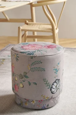 Poef Medium Fleur Grandeur