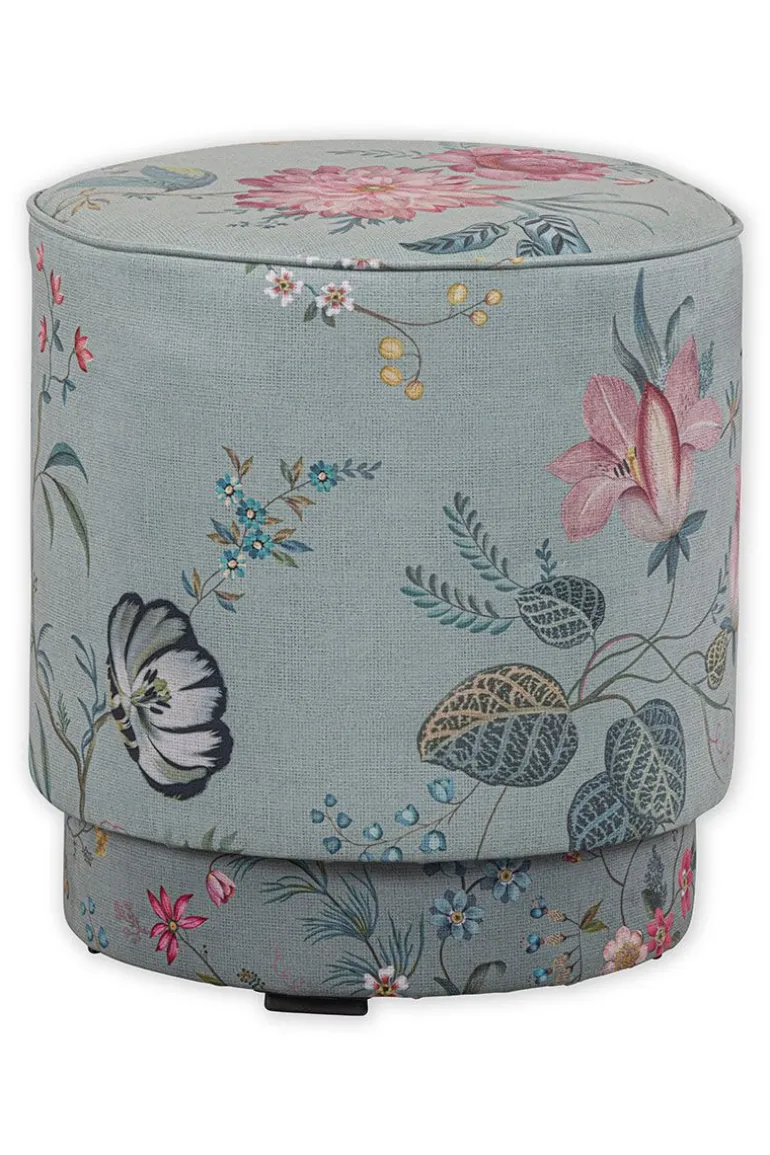 Poef Medium Fleur Grandeur
