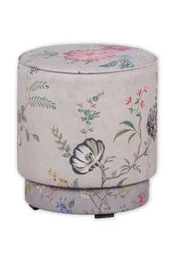 Poef Medium Fleur Grandeur