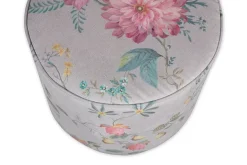 Poef Medium Fleur Grandeur