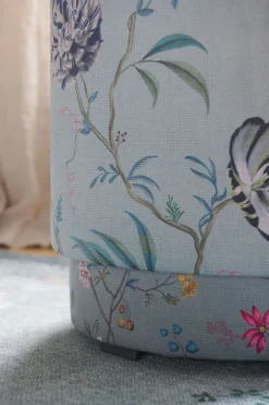 Poef Medium Fleur Grandeur