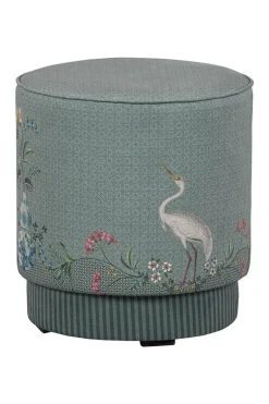 Poef Medium Jolie Groen