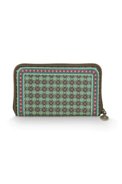 Portemonnee Clover