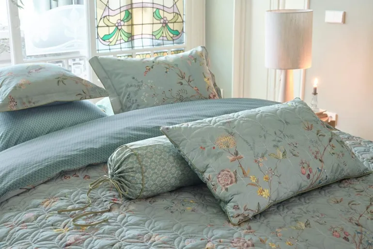 Quilt Autunno Licht