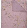 Quilt Autunno Lila