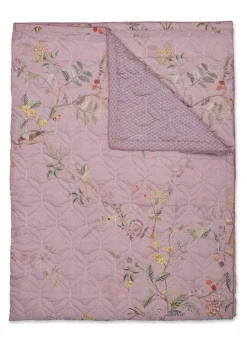 Quilt Autunno Lila