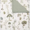 Quilt Giardini Di Frutta Wit