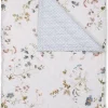 Quilt Kawai Flower Wit