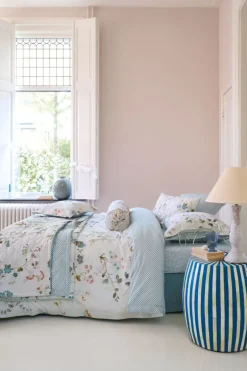 Quilt Kawai Flower Wit
