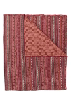 Quilt Ribbon Rood